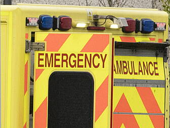 HSE Failing Its Own A&E Admiss...